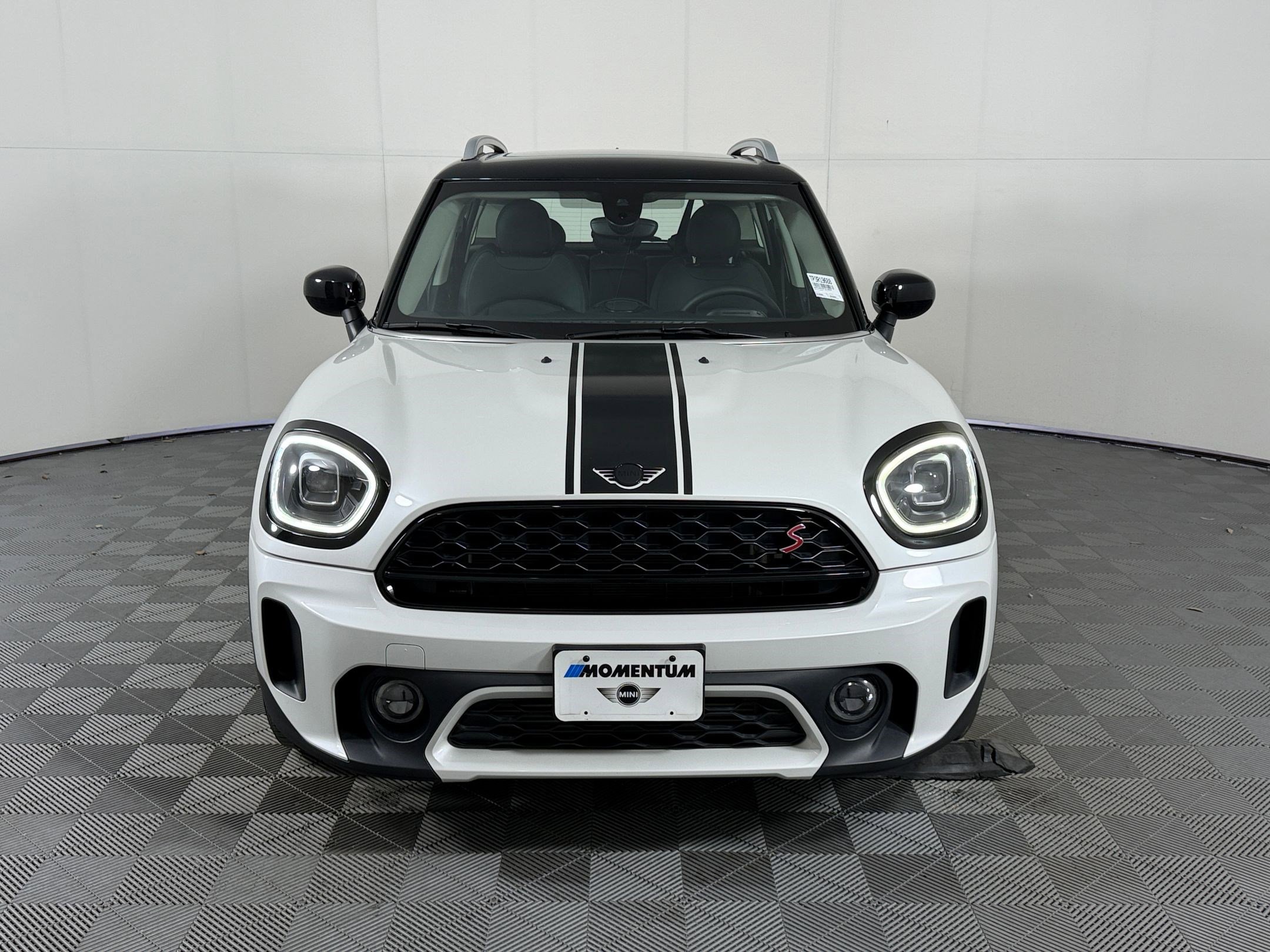 Used 2023 MINI Cooper Countryman S FWD image 6