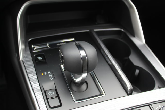New 2026 MAZDA CX-90 Plug-In Hybrid w/Premium Sport AWD/4WD image 25