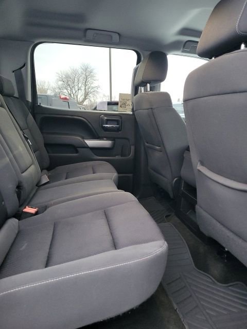 Used 2016 Chevrolet Silverado 1500 LT w/ All Star Edition image 12