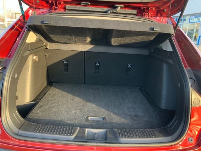 Certified 2025 Chevrolet Trax LT image 13