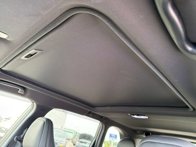 Certified 2025 Subaru Forester Sport AWD/4WD image 16