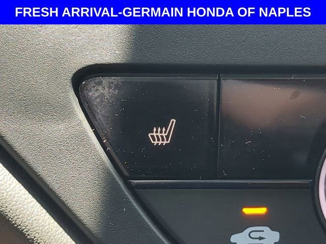 New 2026 Honda Accord SE image 21