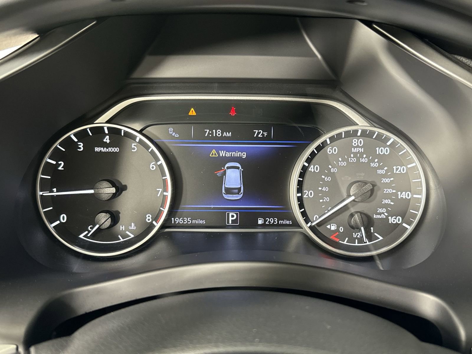 Used 2022 Nissan Murano SV image 16