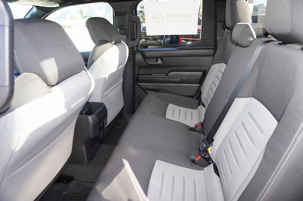 New 2026 Toyota Tacoma TRD Sport image 7