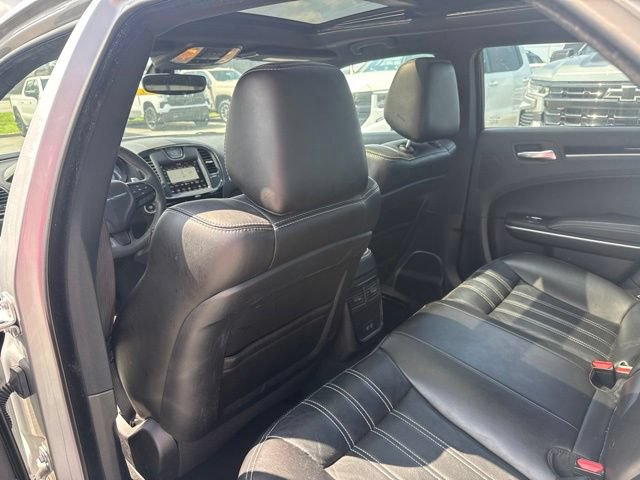 Used 2023 Chrysler 300 S RWD image 24