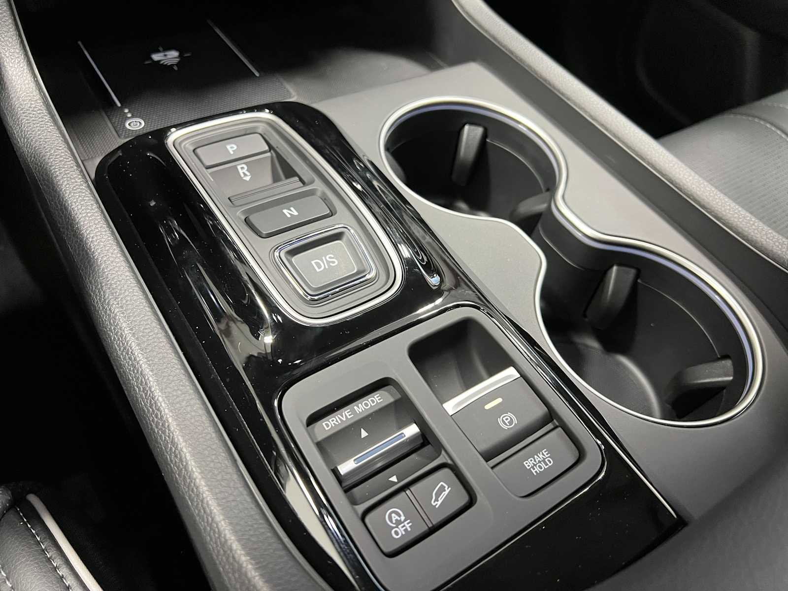 New 2025 Honda Pilot Elite image 18