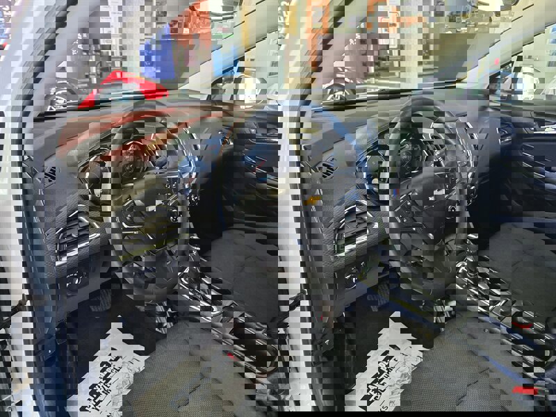 Used 2018 Chevrolet Cruze LT image 7