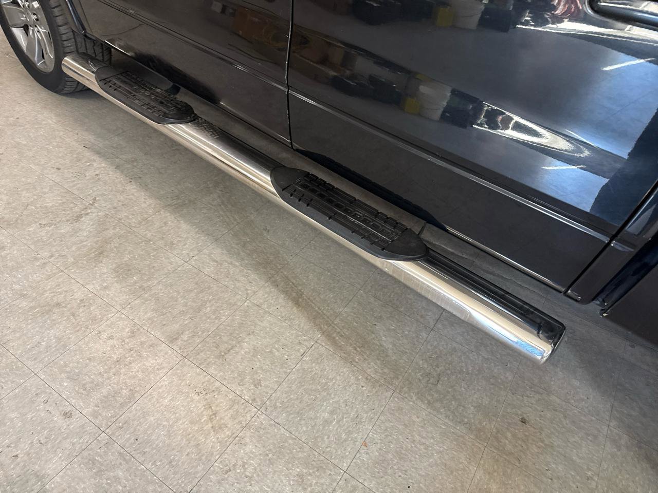 Used 2013 Ford F150 Lariat w/ Mid Equipment Group image 95