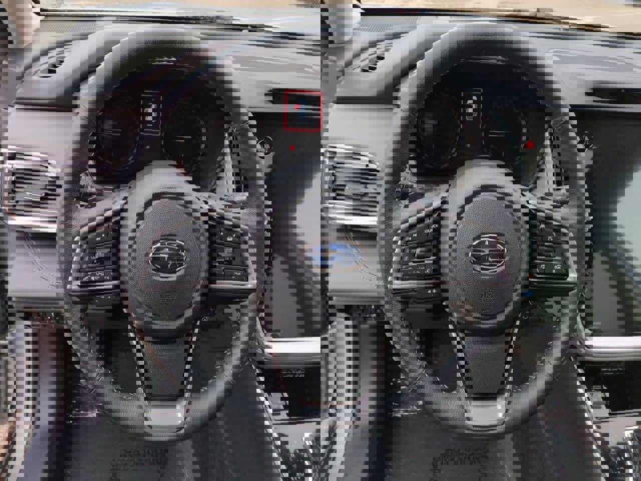 Used 2023 Subaru Outback Limited image 24