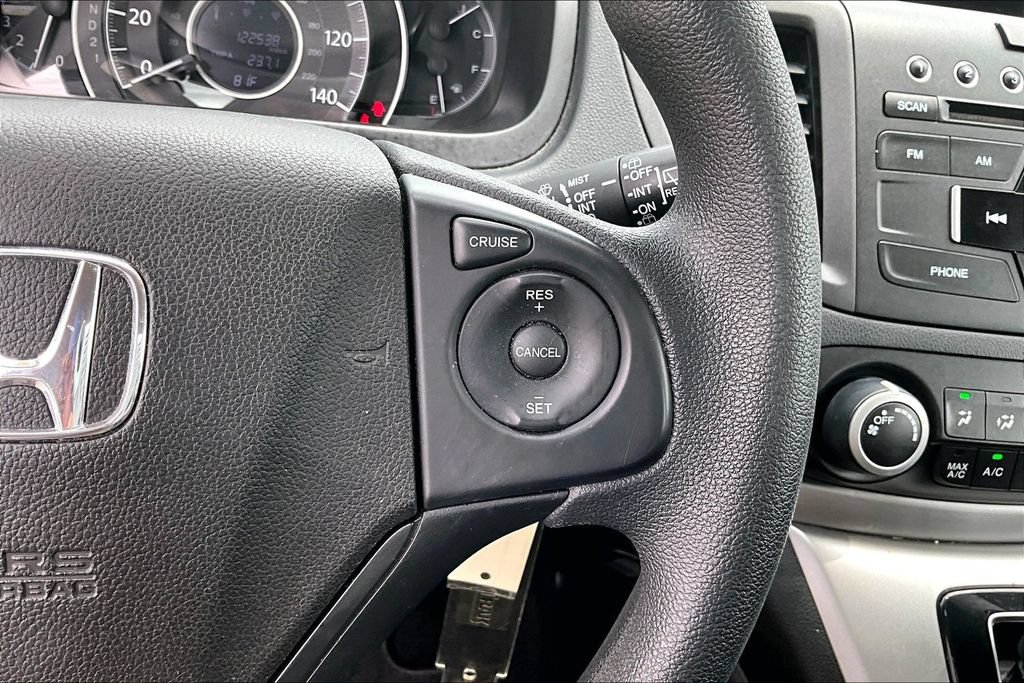 Used 2014 Honda CR-V LX image 12