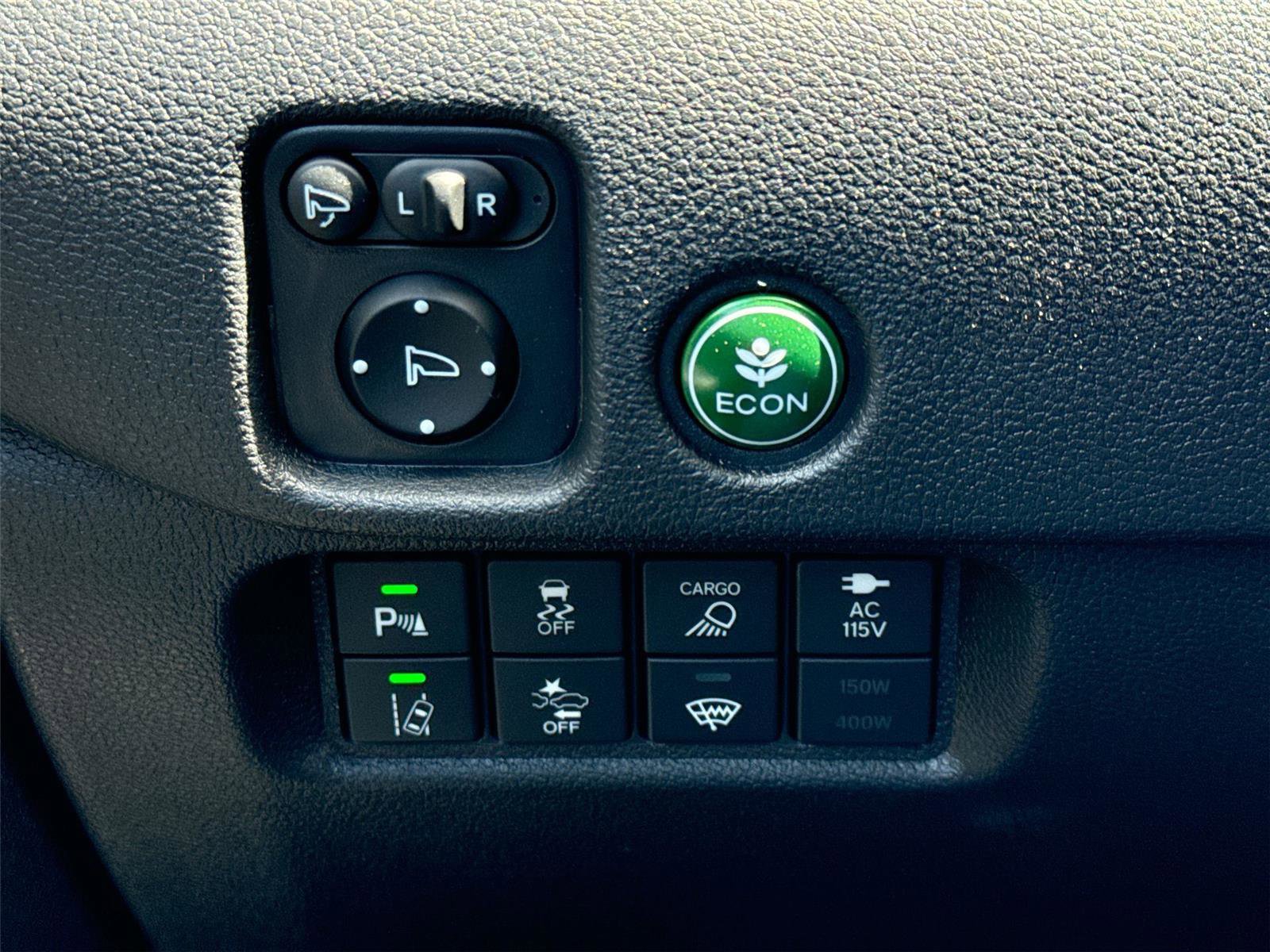 New 2026 Honda Ridgeline Black Edition image 31
