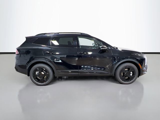 New 2026 Kia Sportage X-Line w/ X-Line Technology Package AWD/4WD image 8