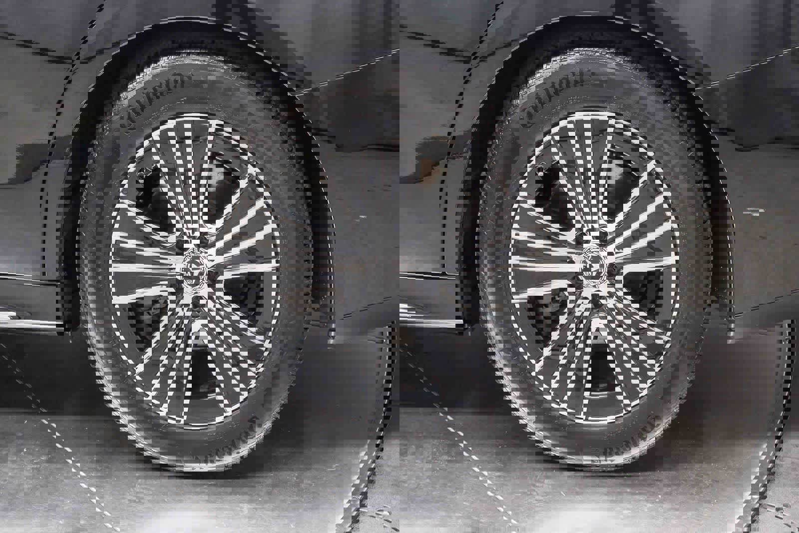 Certified 2026 Mercedes-Benz E 350 Sedan image 10