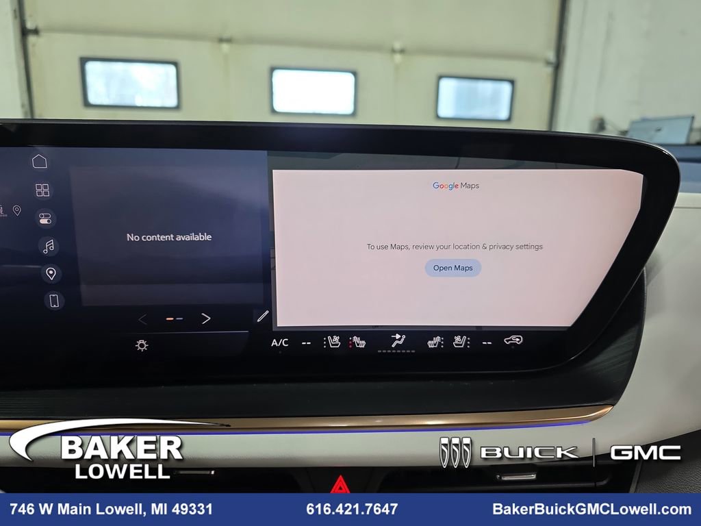 New 2026 Buick Envision Avenir image 22