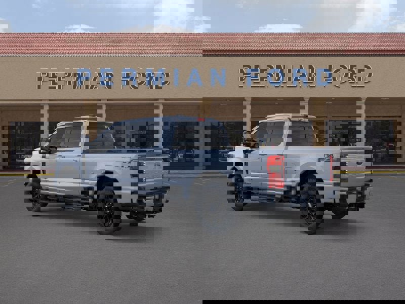 New 2026 Ford F250 4x4 Crew Cab Super Duty image 4