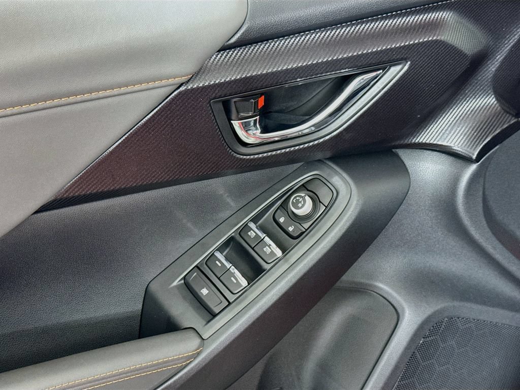 New 2026 Subaru Crosstrek 2.5i Limited AWD/4WD image 18