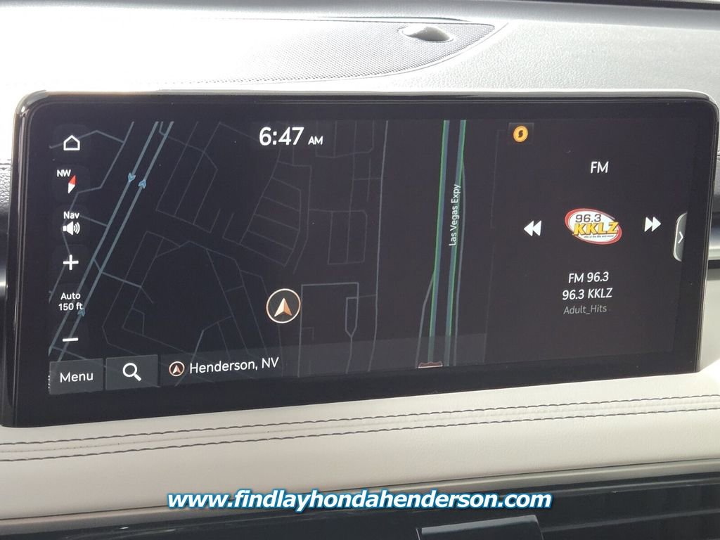 Used 2024 Genesis G70 2.5T image 28