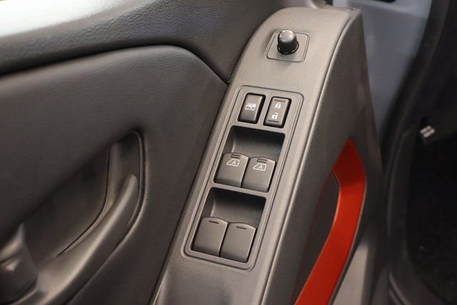 New 2026 Nissan Frontier PRO-4X w/ Pro-4x Convenience Package image 10