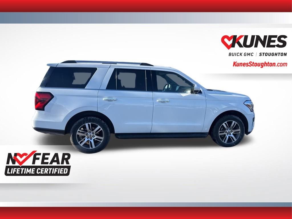 Used 2024 Ford Expedition Limited image 13