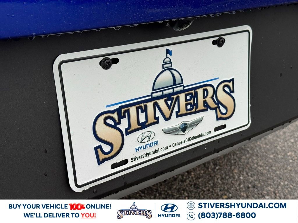 New 2026 Hyundai Venue SE image 14