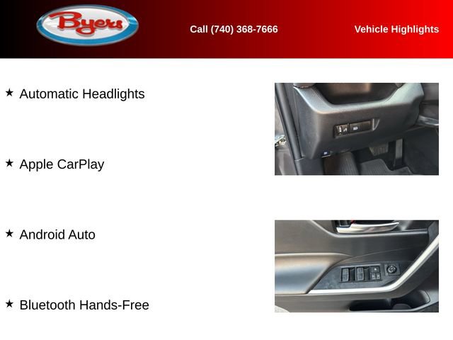 Used 2022 Toyota RAV4 XLE image 12