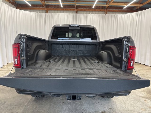New 2025 RAM 2500 Big Horn image 40