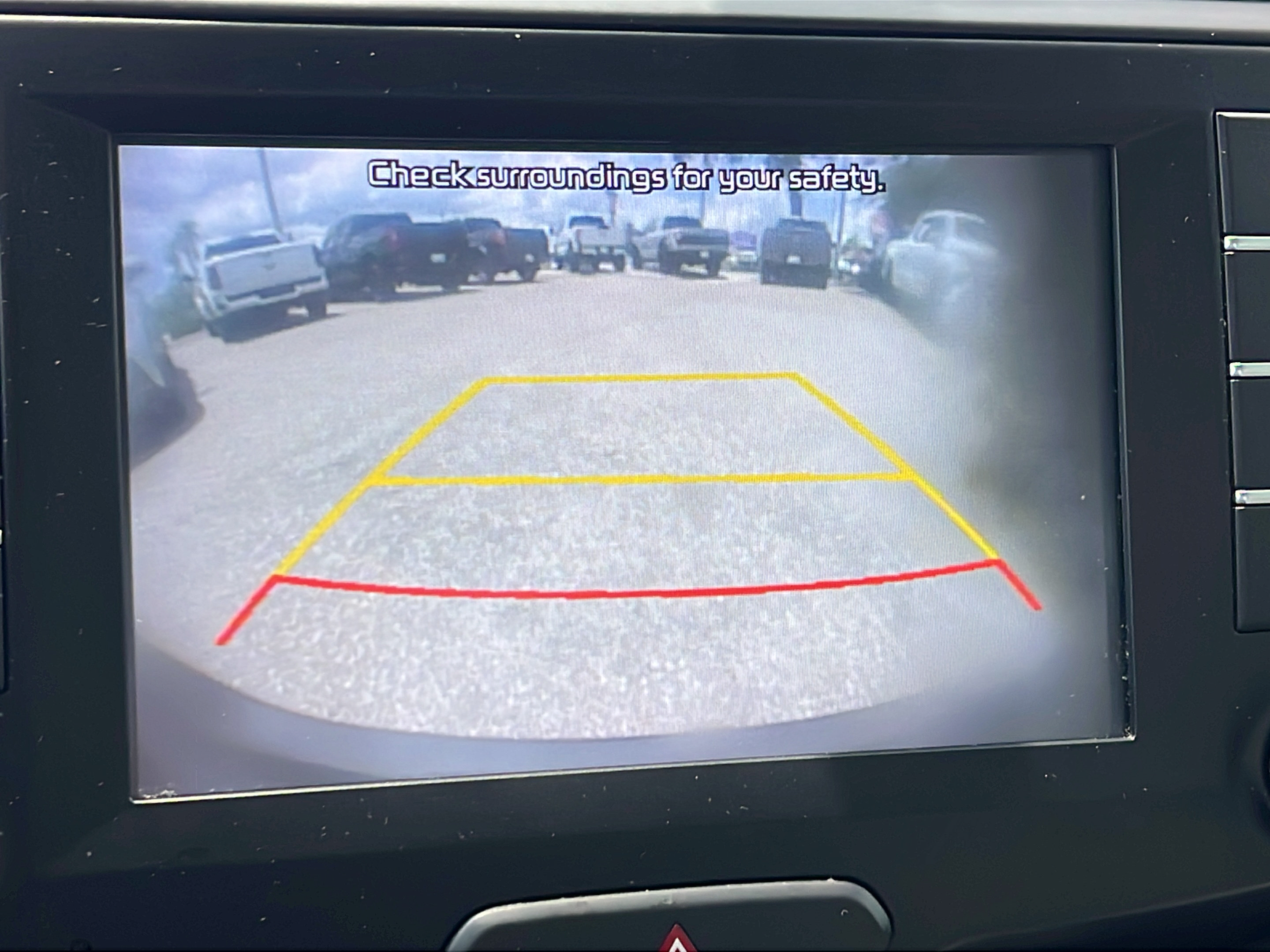 Used 2020 Kia Soul LX FWD image 18