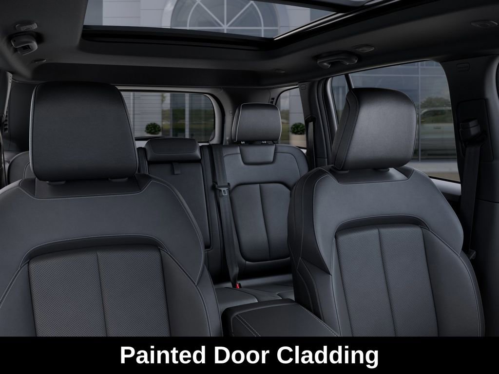 New 2026 Jeep Grand Cherokee Limited Reserve image 26