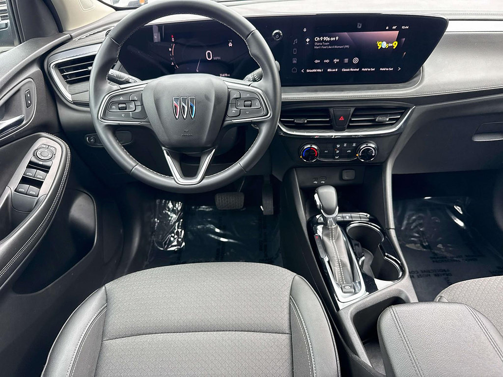 Used 2025 Buick Encore GX Preferred FWD image 12