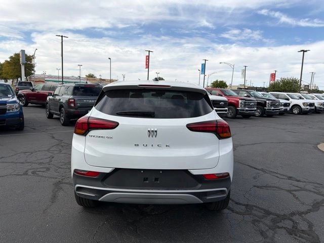 Used 2025 Buick Encore GX Preferred FWD image 7