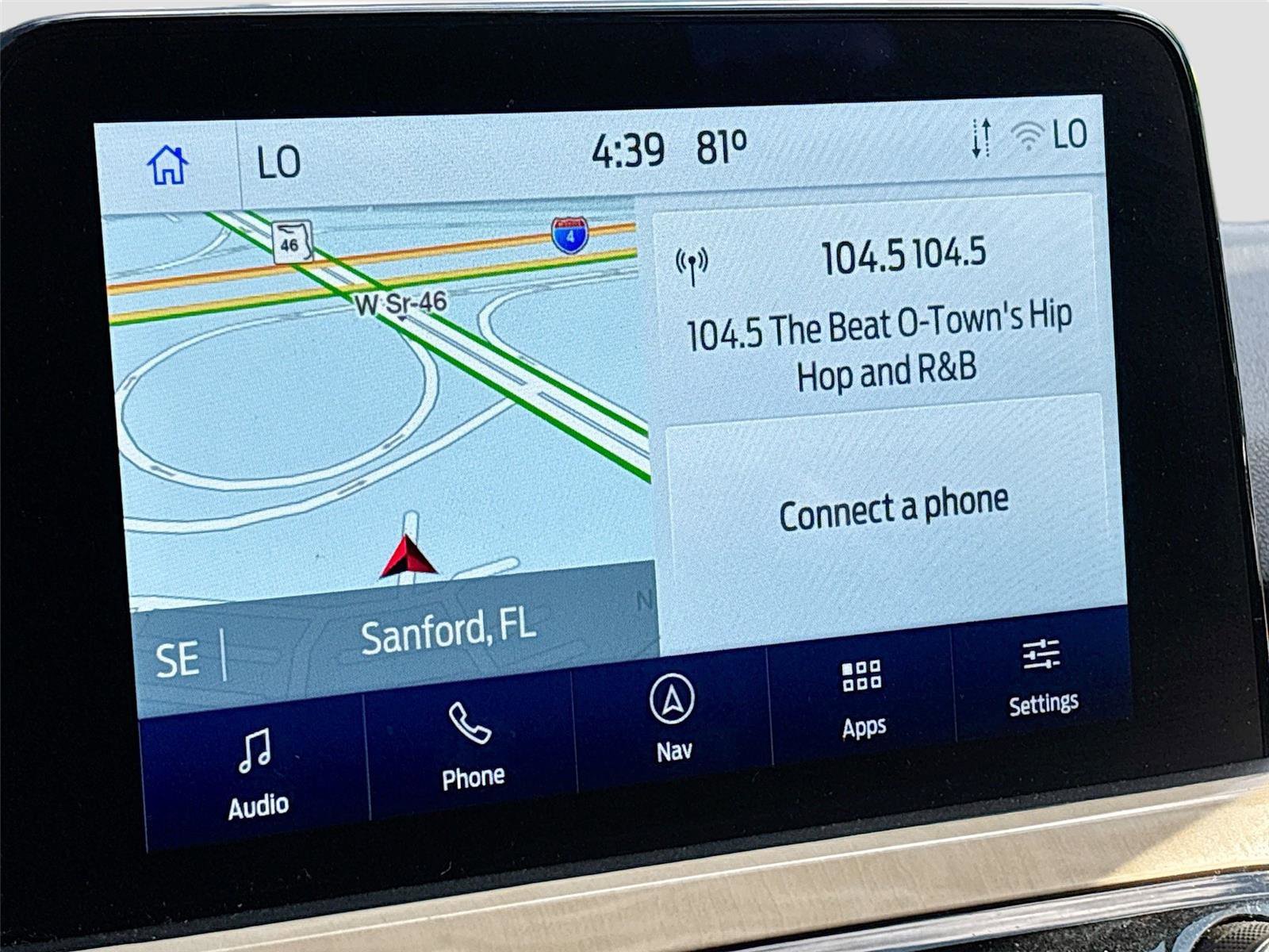 Used 2022 Ford Escape Titanium w/ Titanium Elite Package image 16