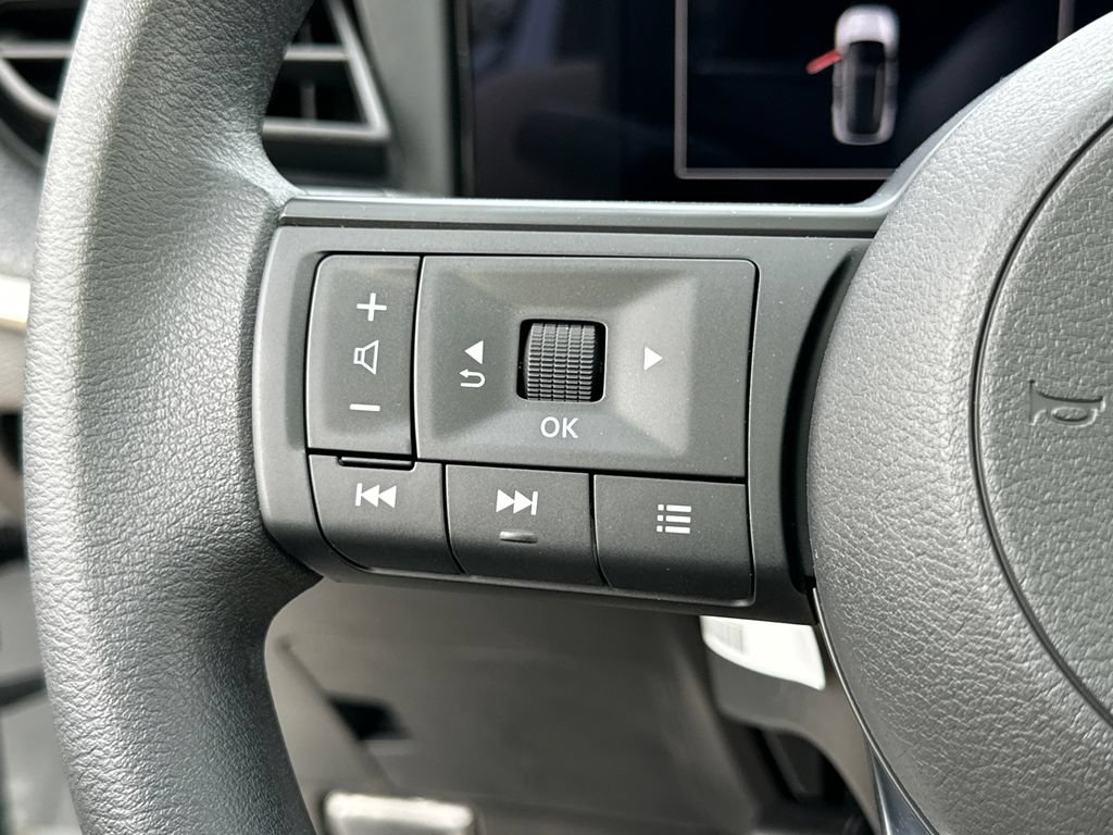 New 2026 Nissan Kicks SV w/ SV Premium Package AWD/4WD image 23