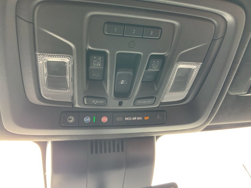 Used 2024 GMC Sierra 2500 Denali Ultimate w/ Max Trailering Package image 28