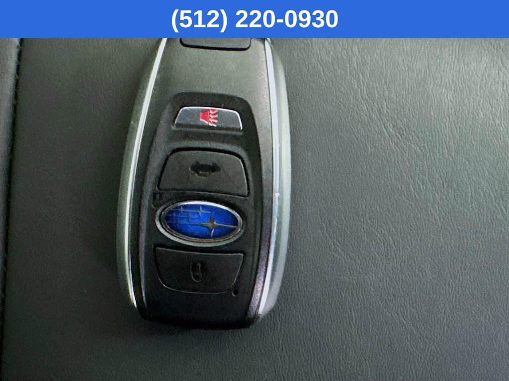 Used 2026 Subaru Forester Sport AWD/4WD image 37