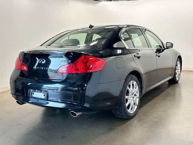 Used 2012 INFINITI G37 x Sedan w/ Premium Pkg AWD/4WD image 34