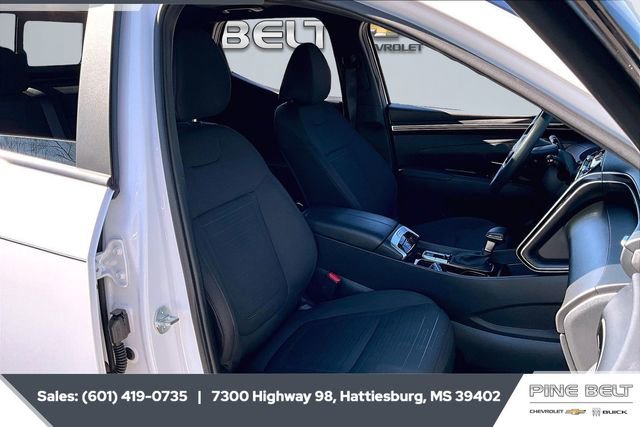 Used 2024 Hyundai Santa Cruz SEL w/ Activity Package image 6