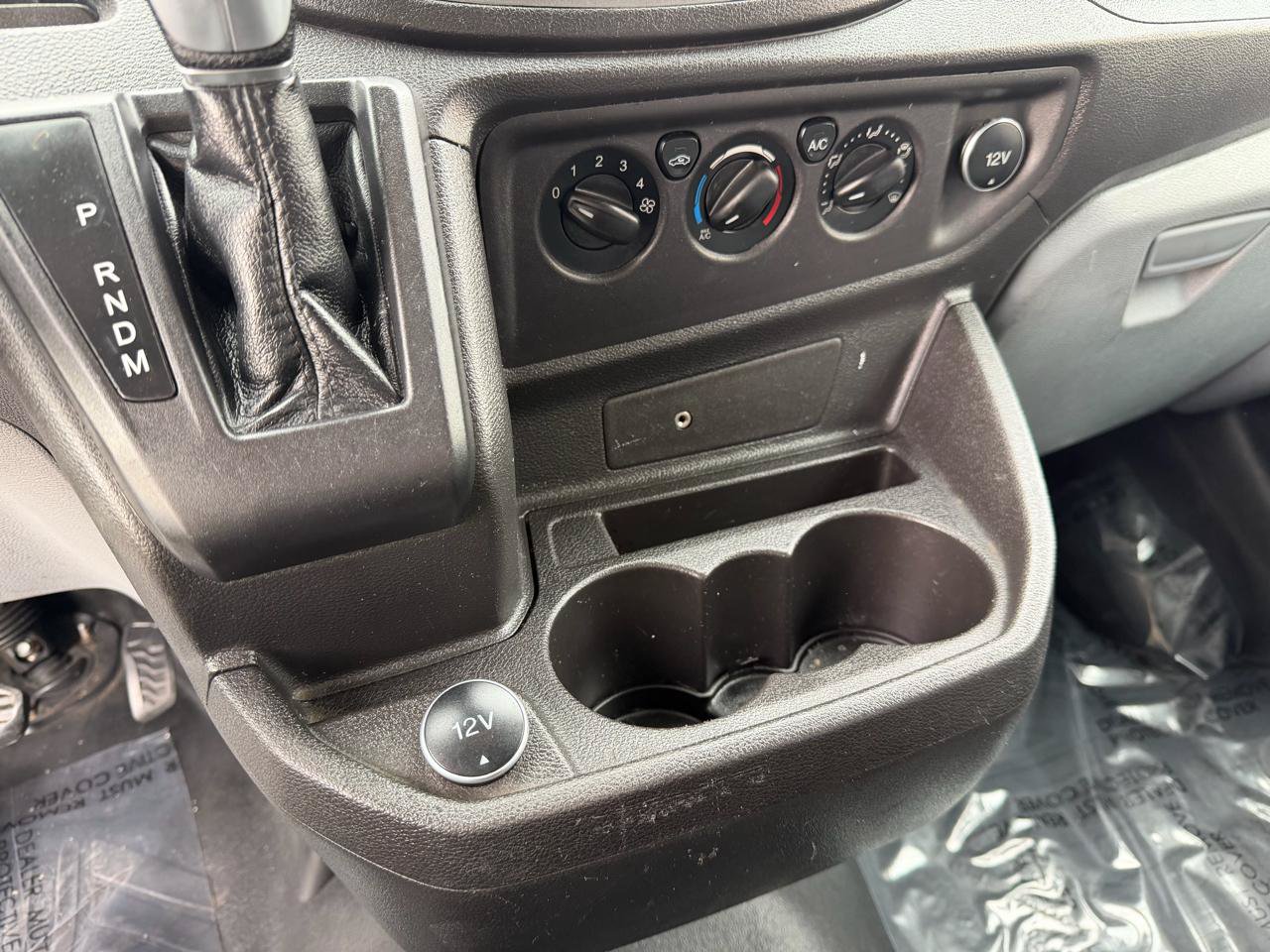 Used 2017 Ford Transit 250 148 High Roof RWD image 23