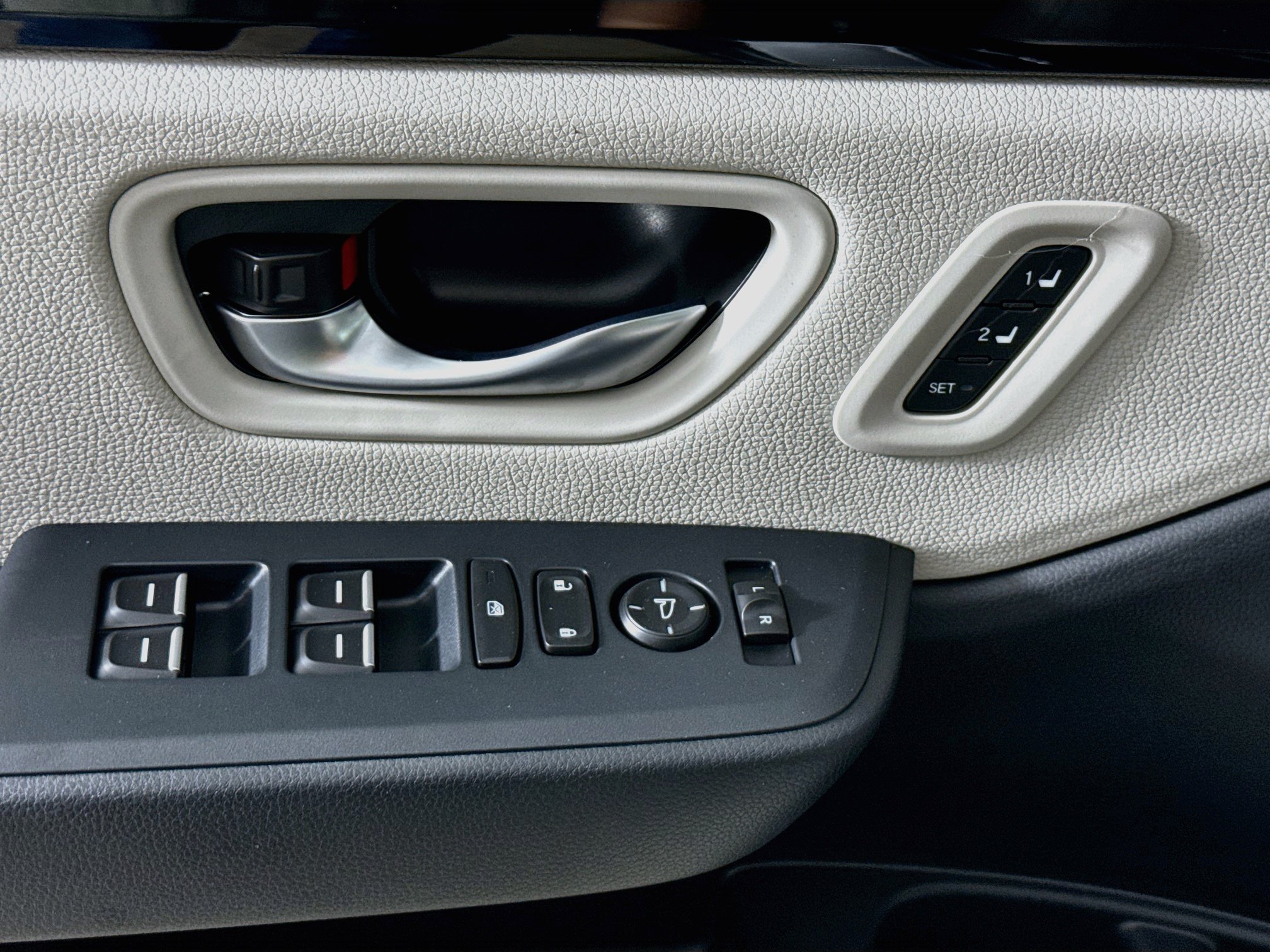 New 2026 Honda Pilot EX-L image 21