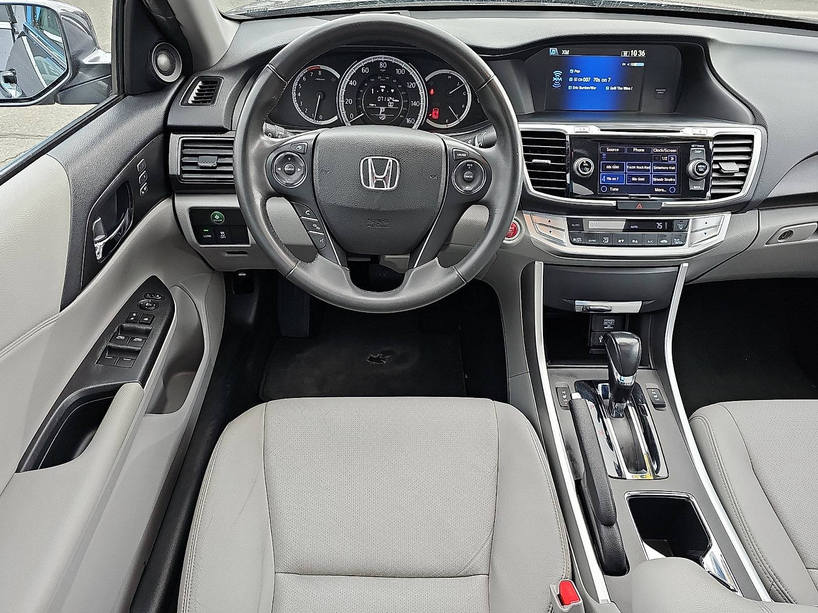 Used 2014 Honda Accord EX-L image 11