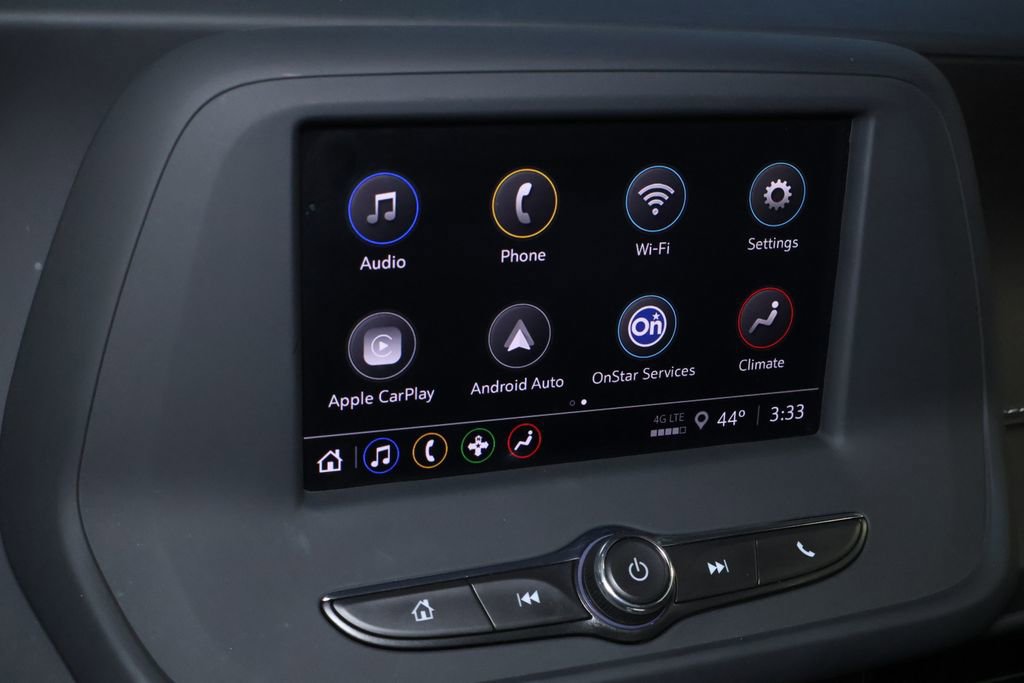 Used 2023 Chevrolet Camaro LT image 28