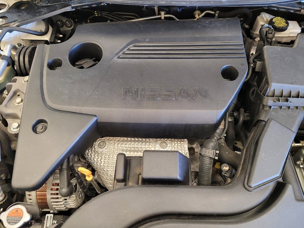 Used 2018 Nissan Altima 2.5 S w/ S Convenience Package image 30