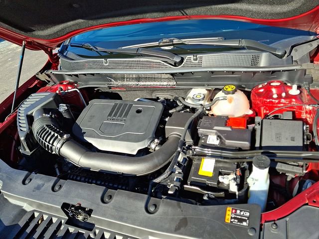 Used 2023 Chevrolet Blazer LT image 27