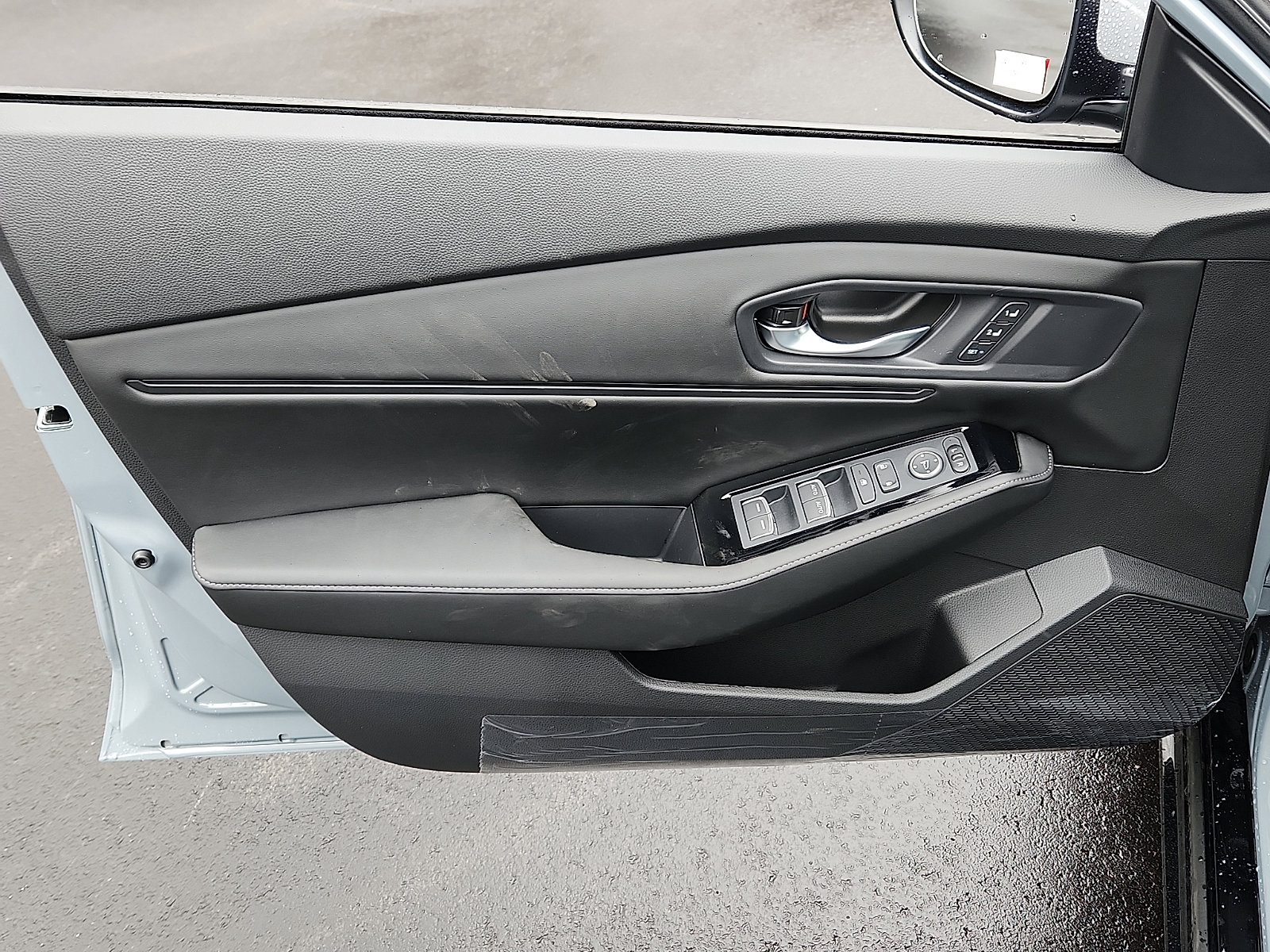 New 2026 Honda Accord Touring image 8