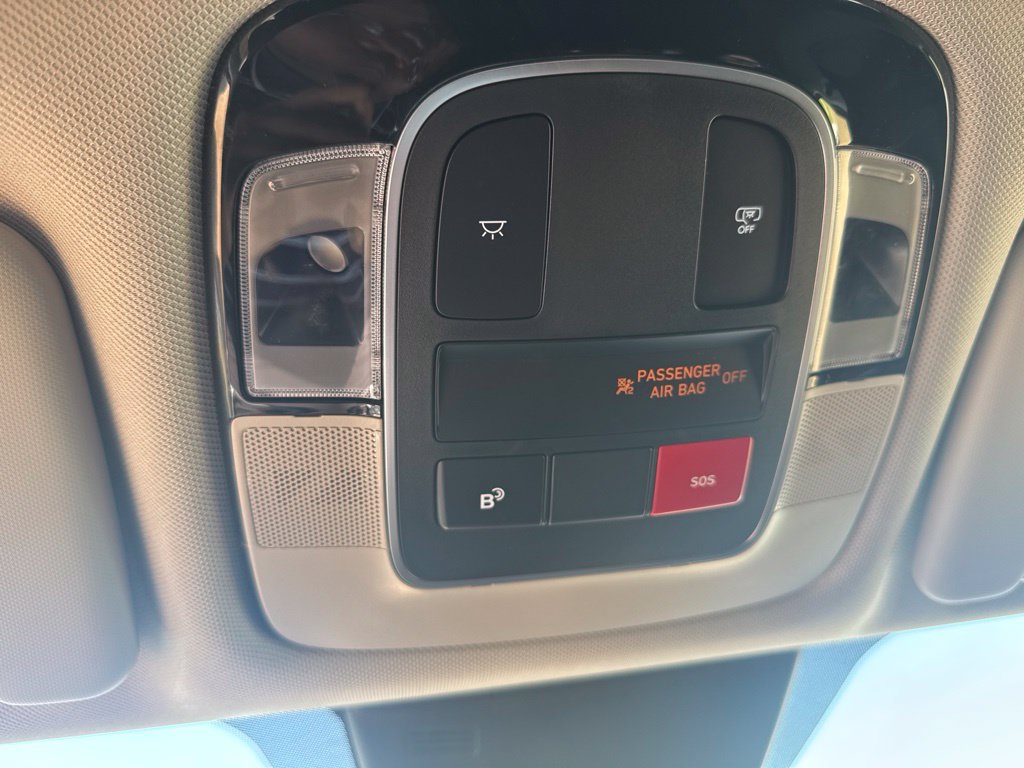 New 2026 Hyundai Tucson SEL FWD image 26