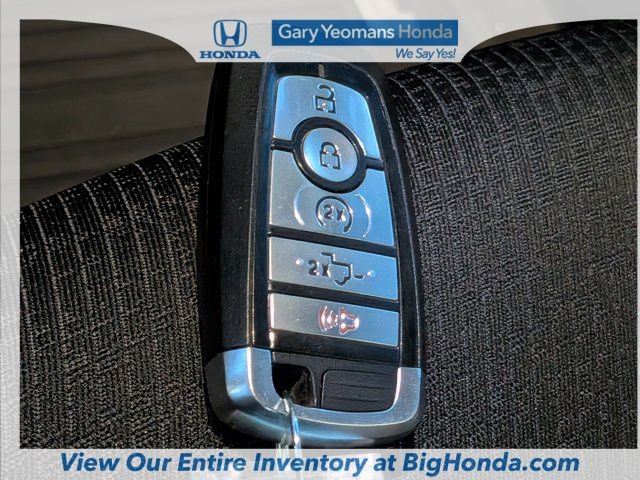 Used 2021 Ford F150 XLT w/ Equipment Group 302A High AWD/4WD image 34