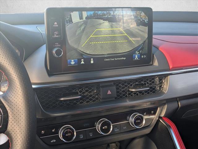 New 2025 Acura ADX A-Spec image 13