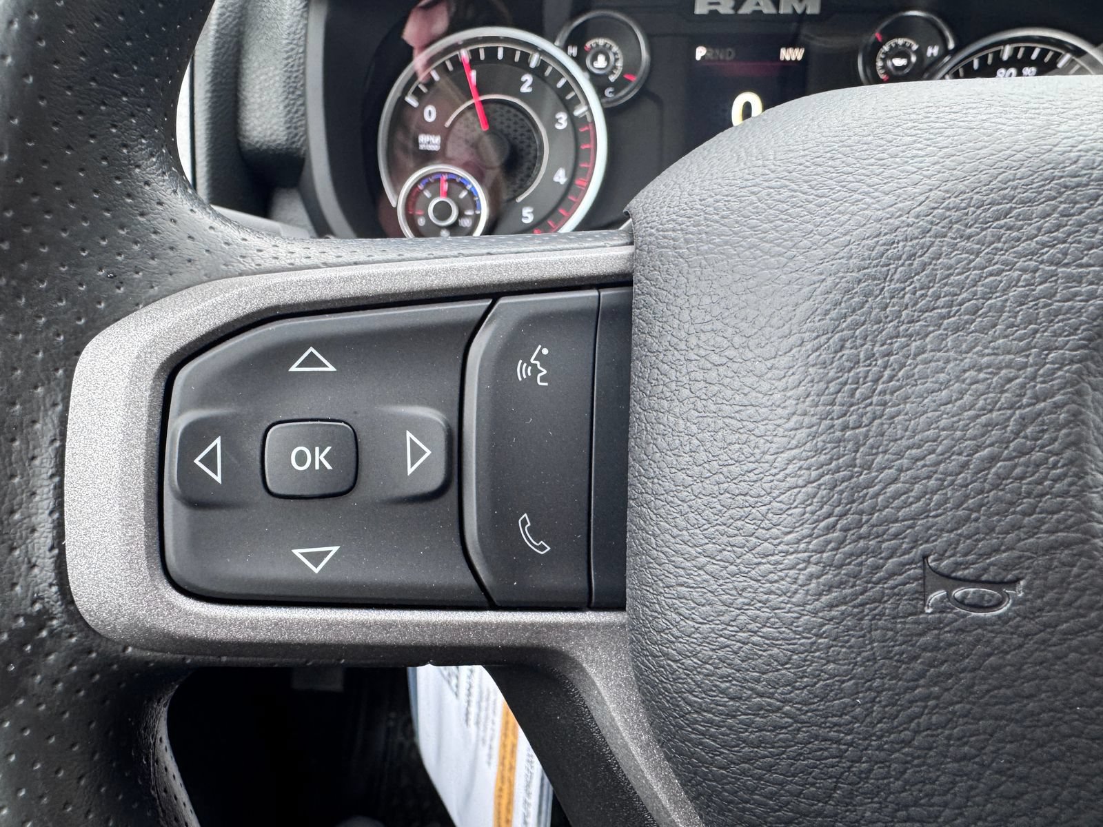 New 2026 RAM 4500 Tradesman RWD image 6