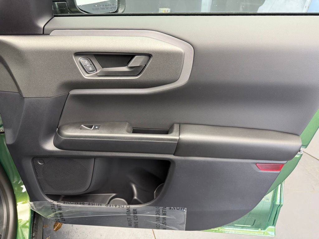 New 2025 Ford Bronco Sport Big Bend w/ Convenience Package image 45