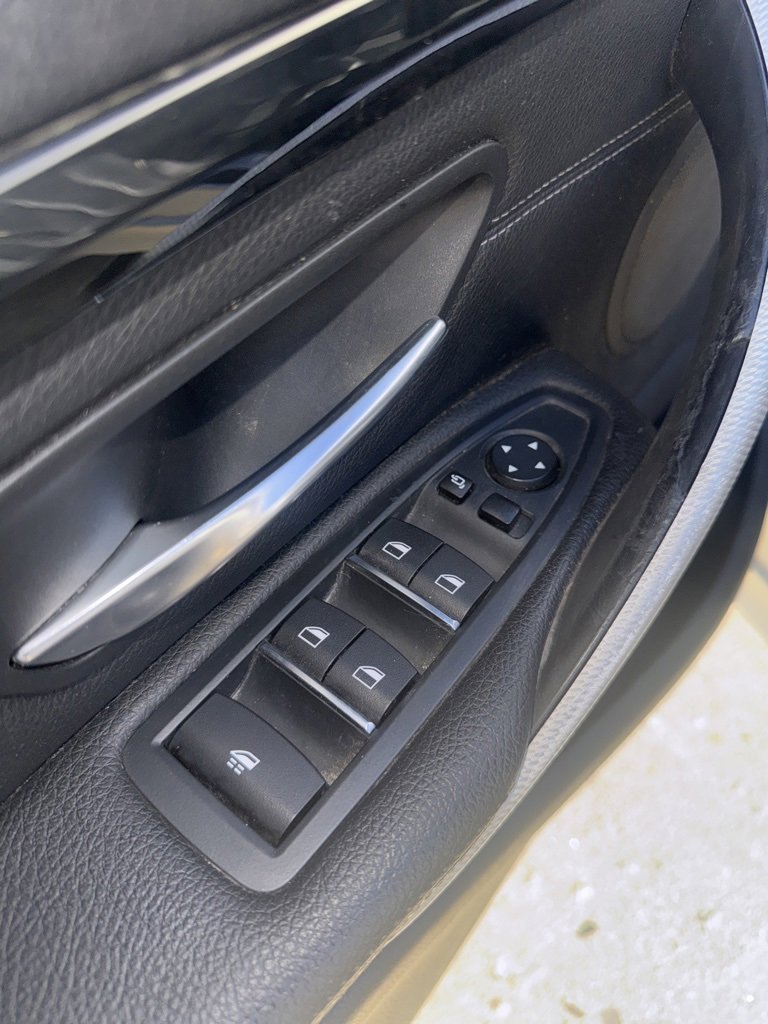 Used 2018 BMW 430i xDrive Convertible image 9