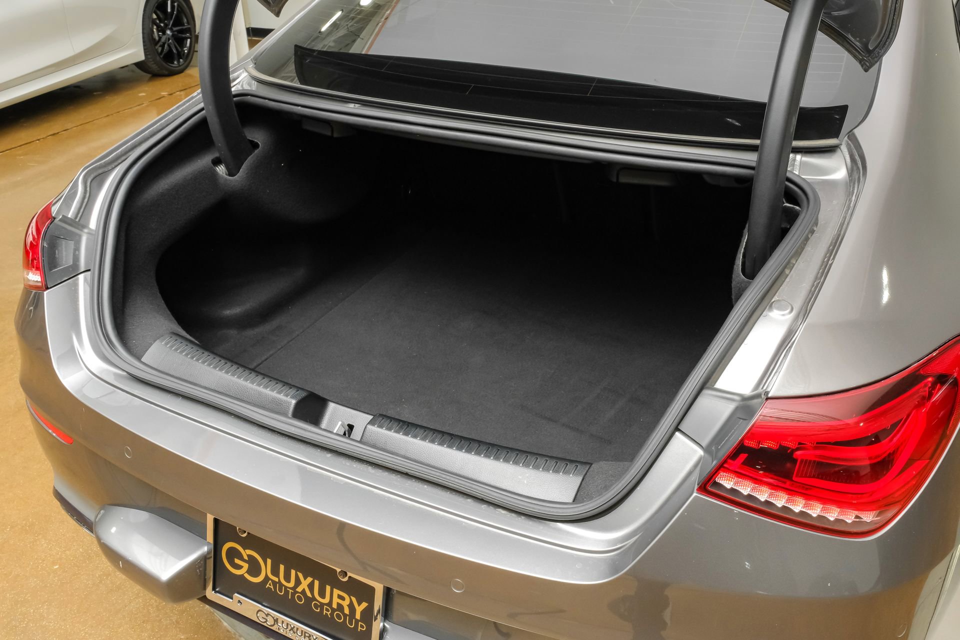 Used 2023 Mercedes-Benz CLA 250 image 63